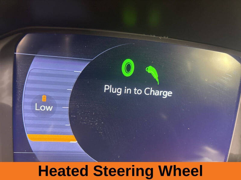 2022 Chevrolet Bolt EUV LT