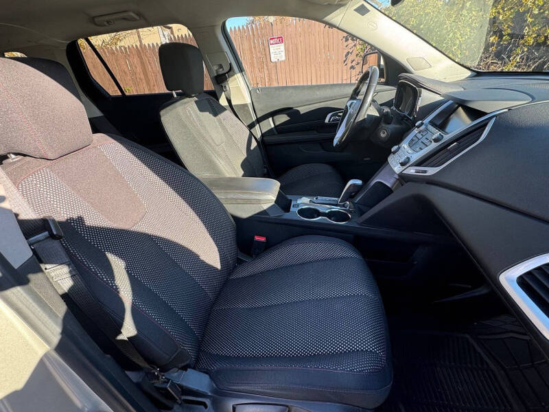 2013 GMC Terrain SLE-2