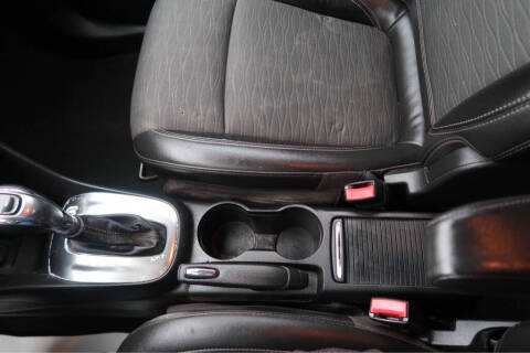 2016 Buick Encore Convenience