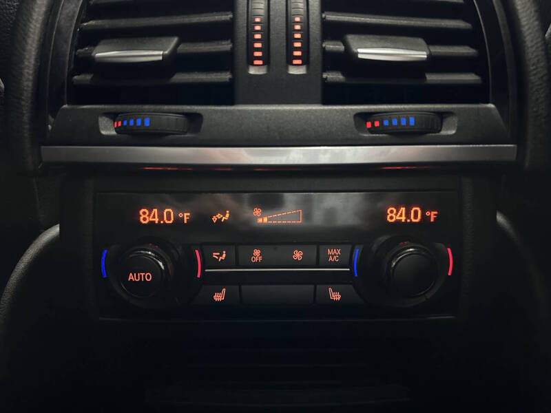 2014 BMW X5 xDrive50i