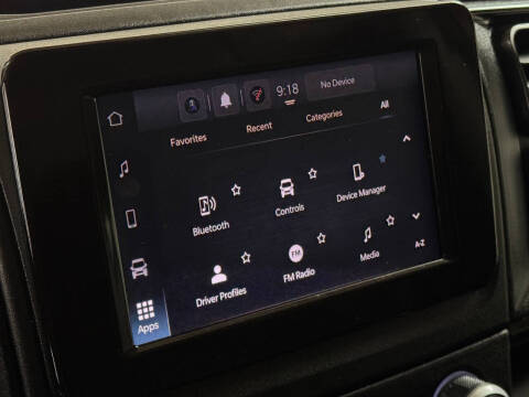 2023 RAM ProMaster 2500 159 WB