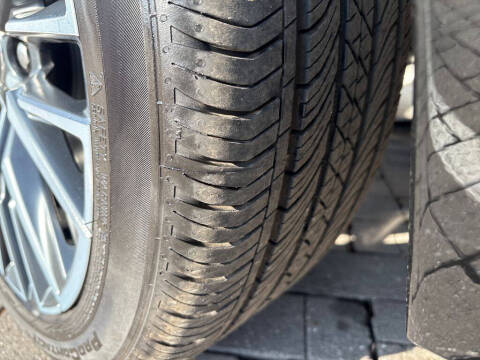 2025 Cadillac XT4 Sport