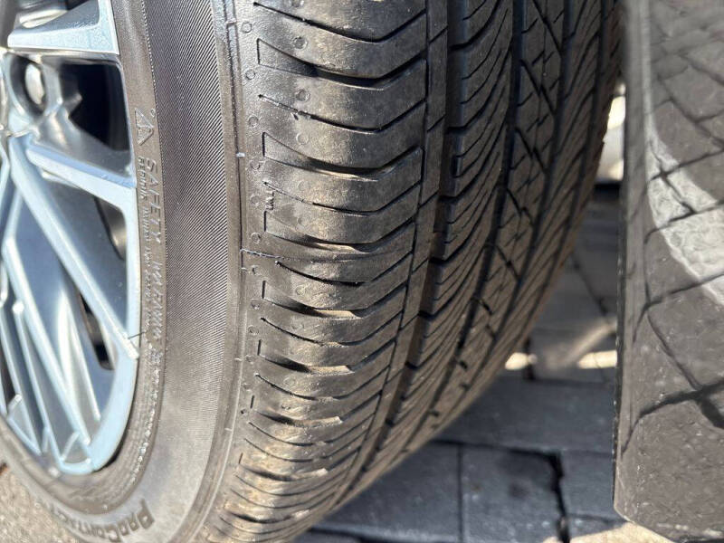 2025 Cadillac XT4 Sport