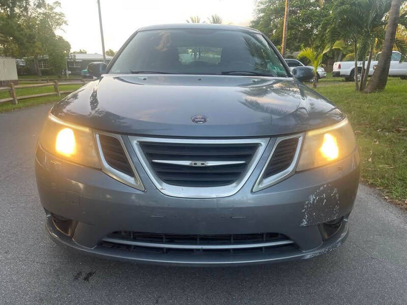 2008 Saab 9-3 2.0T SportCombi