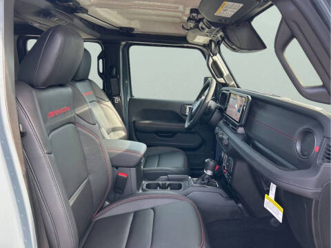 2026 Jeep Gladiator Shadow Ops