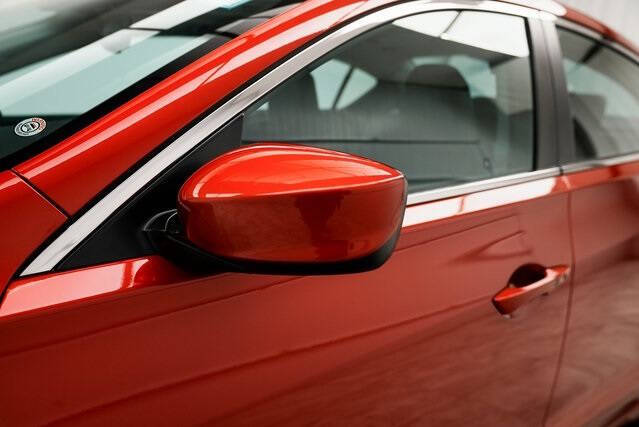 2021 Acura ILX w/Premium