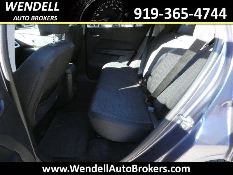 2013 GMC Terrain SLE-1