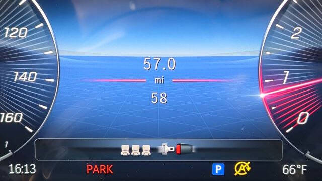 2025 Mercedes-Benz GLA GLA 250