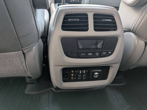 2016 Honda Pilot EX-L w/RES