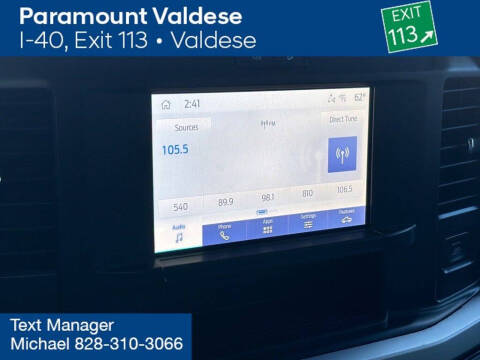 2025 Ford F-450 Super Duty XLT