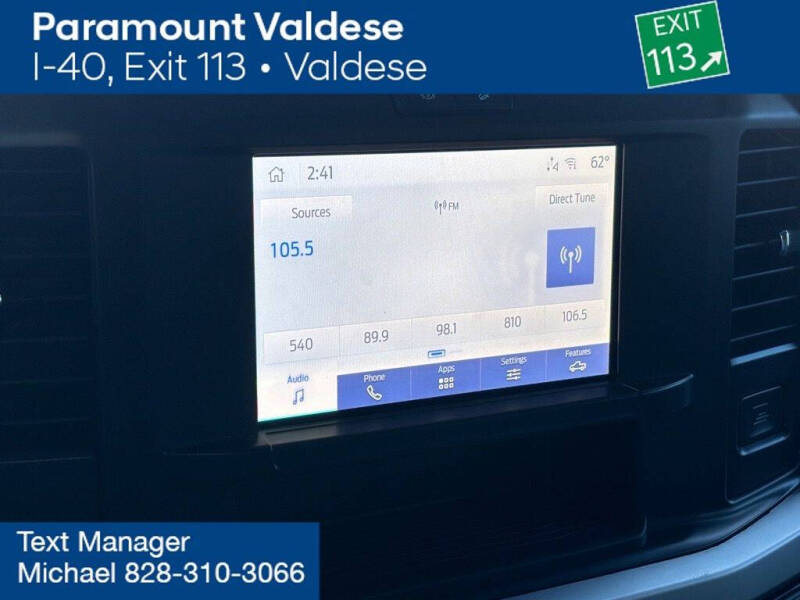 2025 Ford F-450 Super Duty XLT