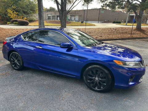 2013 Honda Accord EX