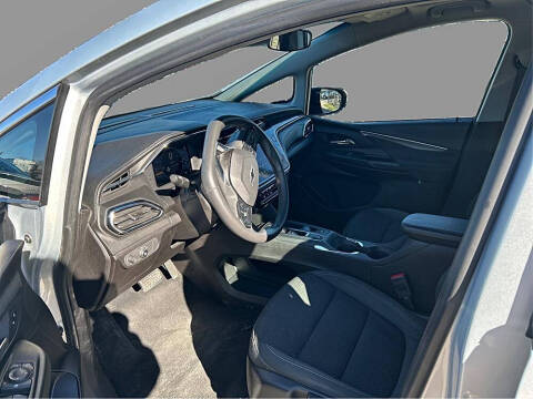 2023 Chevrolet Bolt EV 1LT