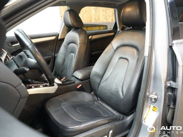 2016 Audi Allroad 2.0T quattro Premium Plus