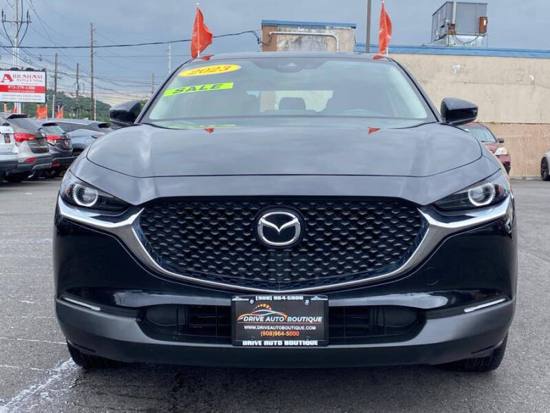 2023 Mazda CX-30 2.5 S