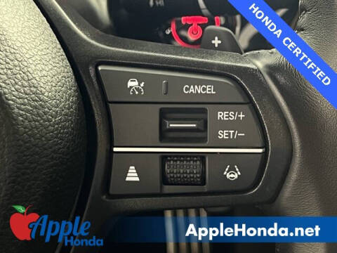 2023 Honda Accord Hybrid