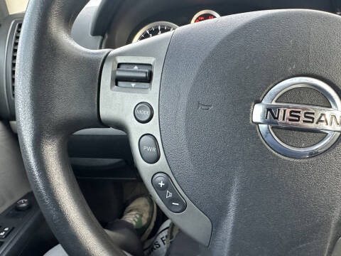 2012 Nissan Sentra 2.0 SR