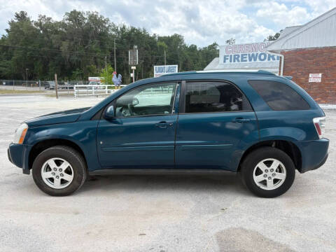 2006 Chevrolet Equinox LT