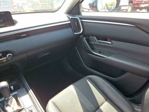 2024 Mazda CX-50 2.5 S Preferred