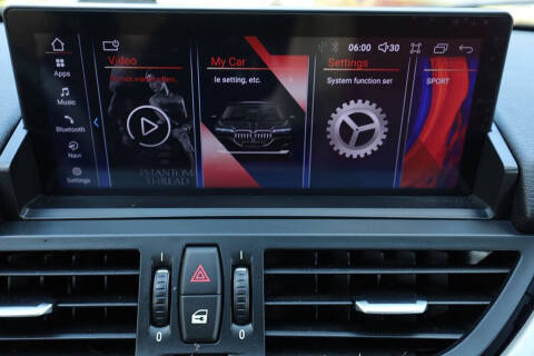 2010 BMW Z4 sDrive30i