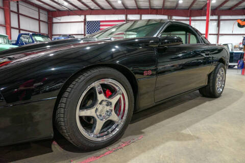 1994 Chevrolet Camaro Z28