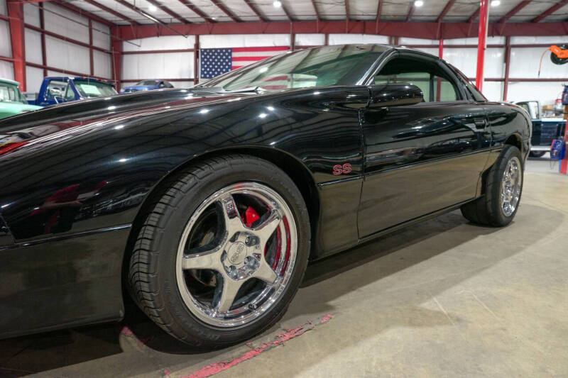 1994 Chevrolet Camaro Z28