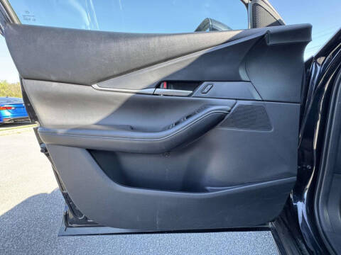 2023 Mazda CX-30 2.5 S Select