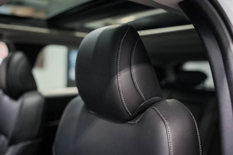 2024 Mazda CX-50 2.5 S Premium