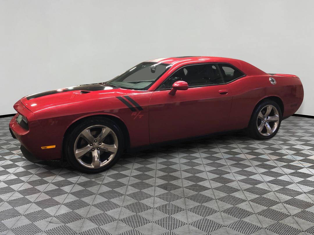 2012 Dodge Challenger for sale at Paley Auto Group in Columbus, OH