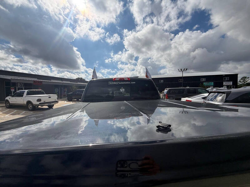 2016 Chevrolet Silverado 1500 LTZ Z71