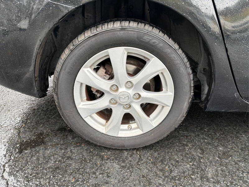 2011 Mazda MAZDA3 i Touring