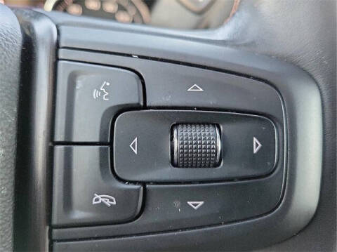 2022 GMC Sierra 3500HD