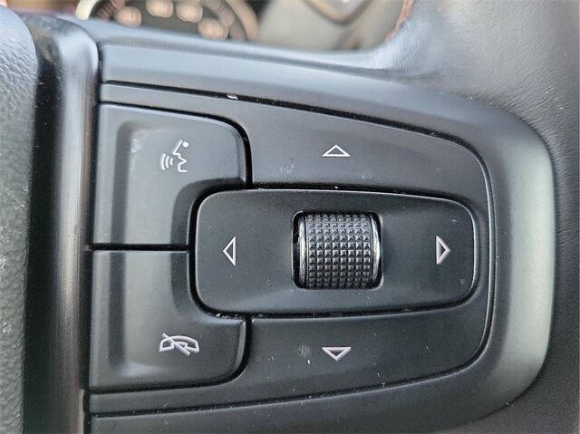 2022 GMC Sierra 3500HD