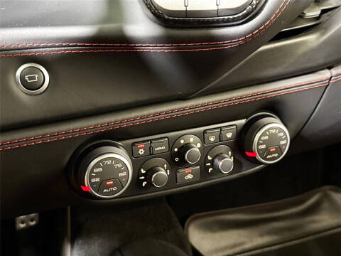 2017 Ferrari 488 GTB