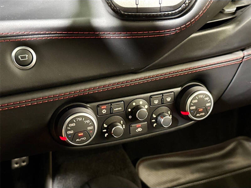 2017 Ferrari 488 GTB