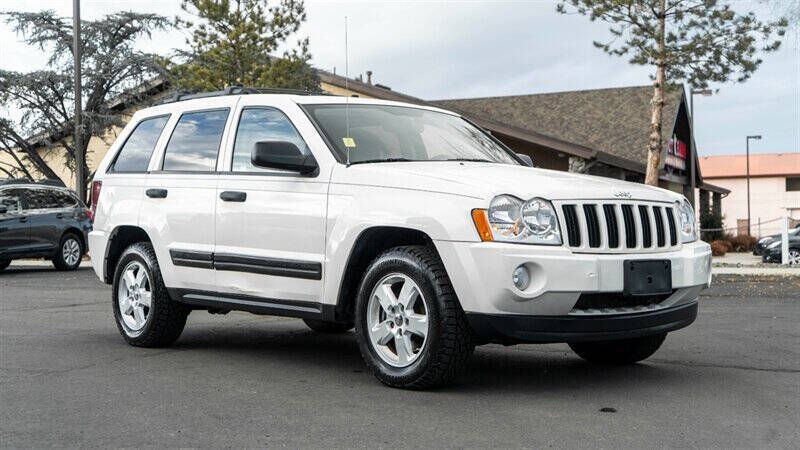 2006 Jeep Grand Cherokee Laredo