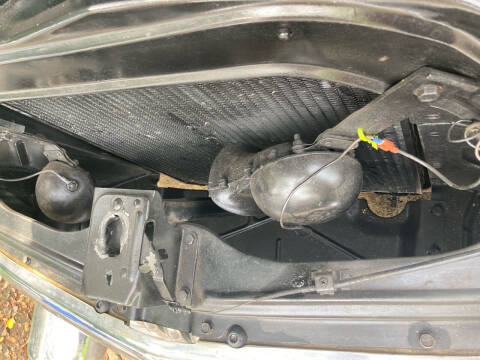 1953 Buick Roadmaster