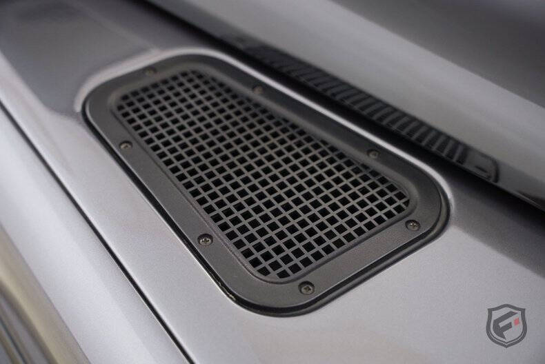 1991 Land Rover Defender