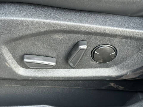 2024 Ford Edge ST-Line