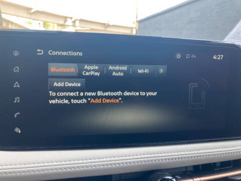2024 Nissan Ariya Evolve+