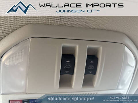 2026 Subaru Ascent Touring