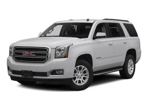 2015 GMC Yukon for sale at Corpus Christi Pre Owned in Corpus Christi TX