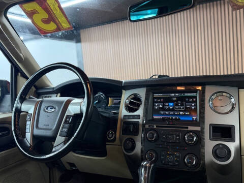 2015 Ford Expedition Limited
