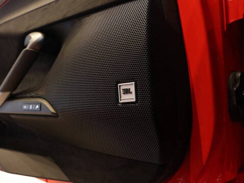 2023 Ferrari 296 GTB