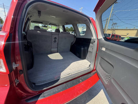 2008 Toyota RAV4