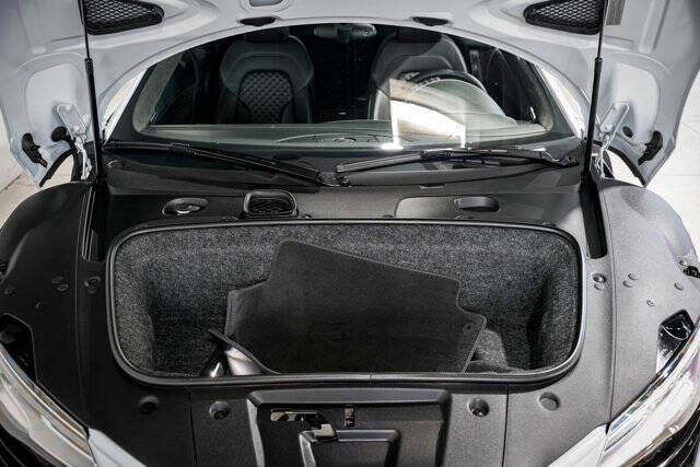 2014 Audi R8 4.2 quattro