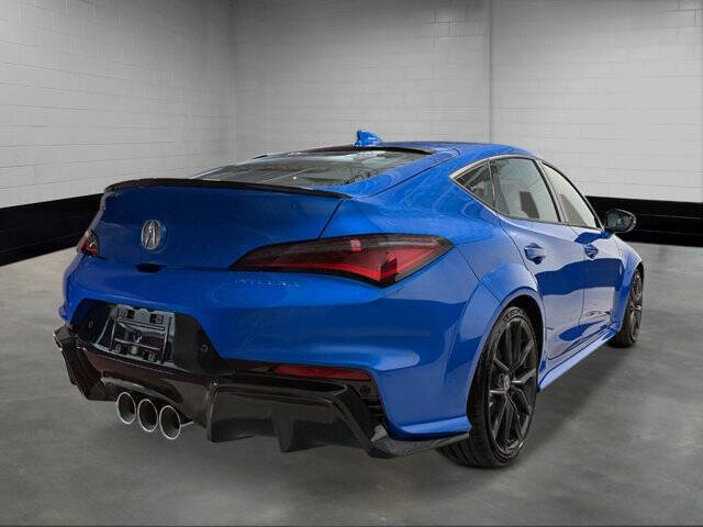 2026 Acura Integra Type S