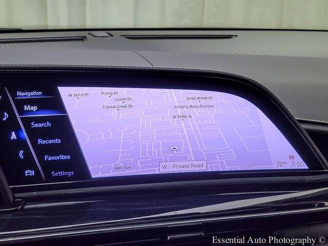 2024 Cadillac Escalade-V