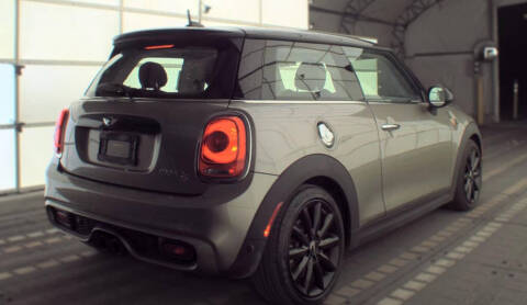 2017 MINI Hardtop 2 Door Cooper S