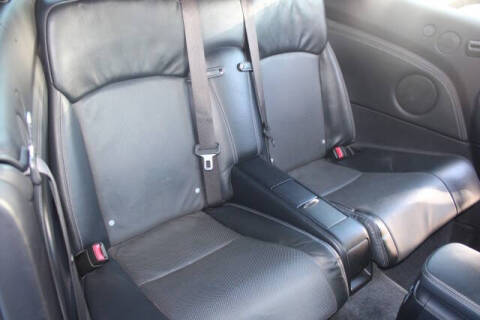 2014 Lexus IS 250C